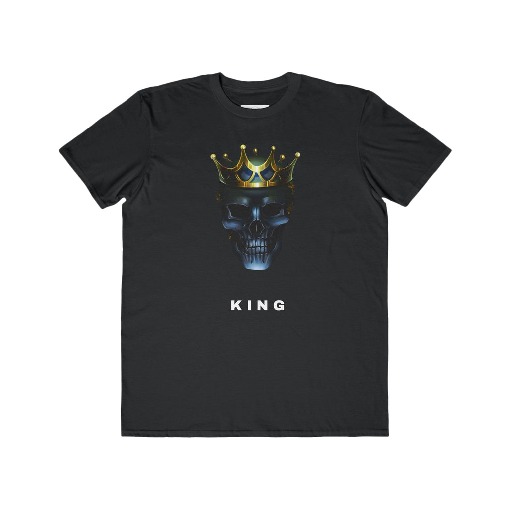 Men's King Tee Shirt .