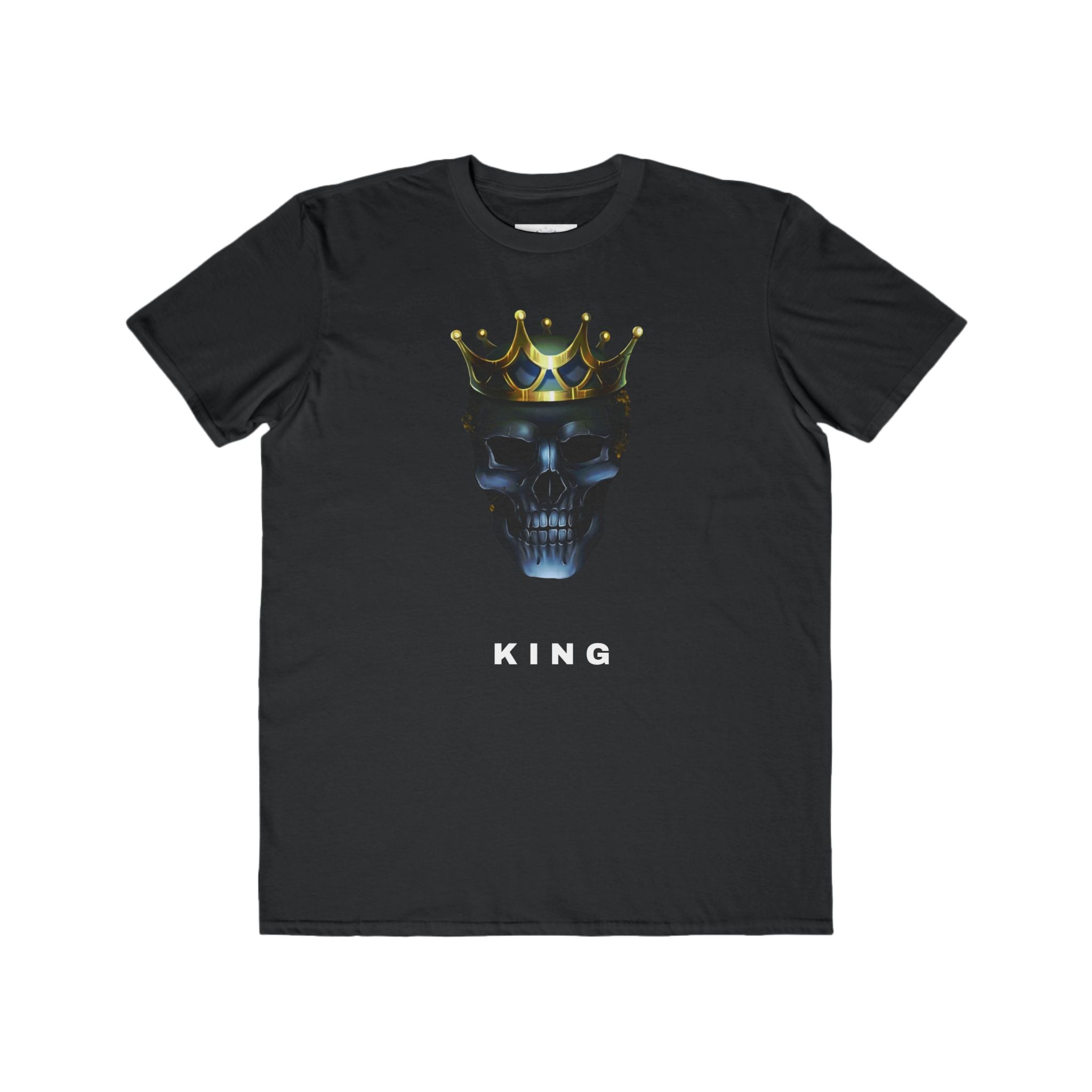 Men's King Tee Shirt .