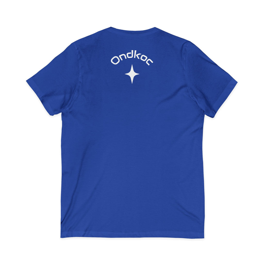 V-Neck Tee Essential
