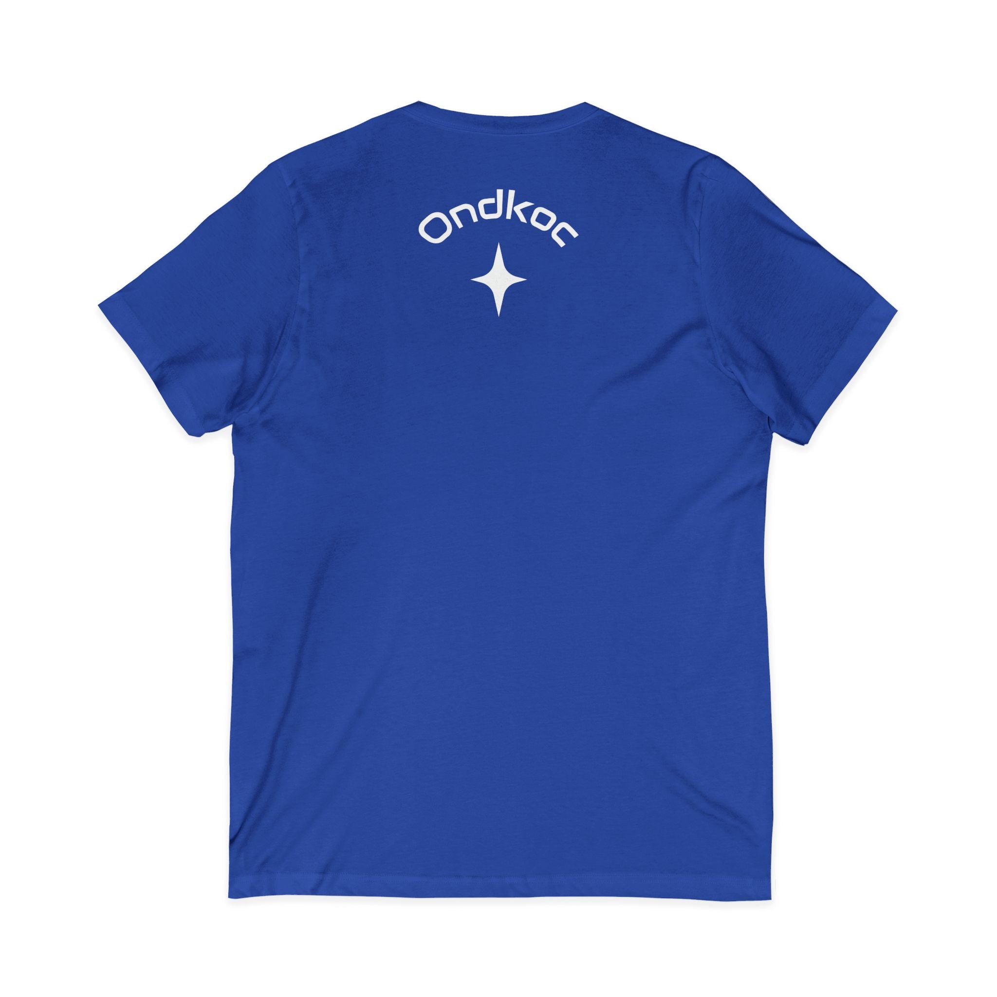 V-Neck Tee Essential