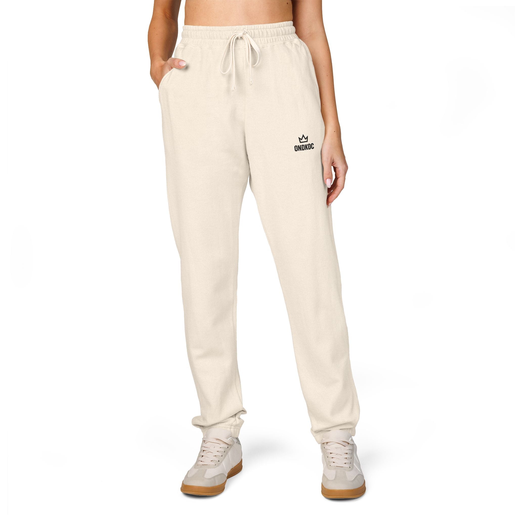 Sweatpants —  Cozy Joggers