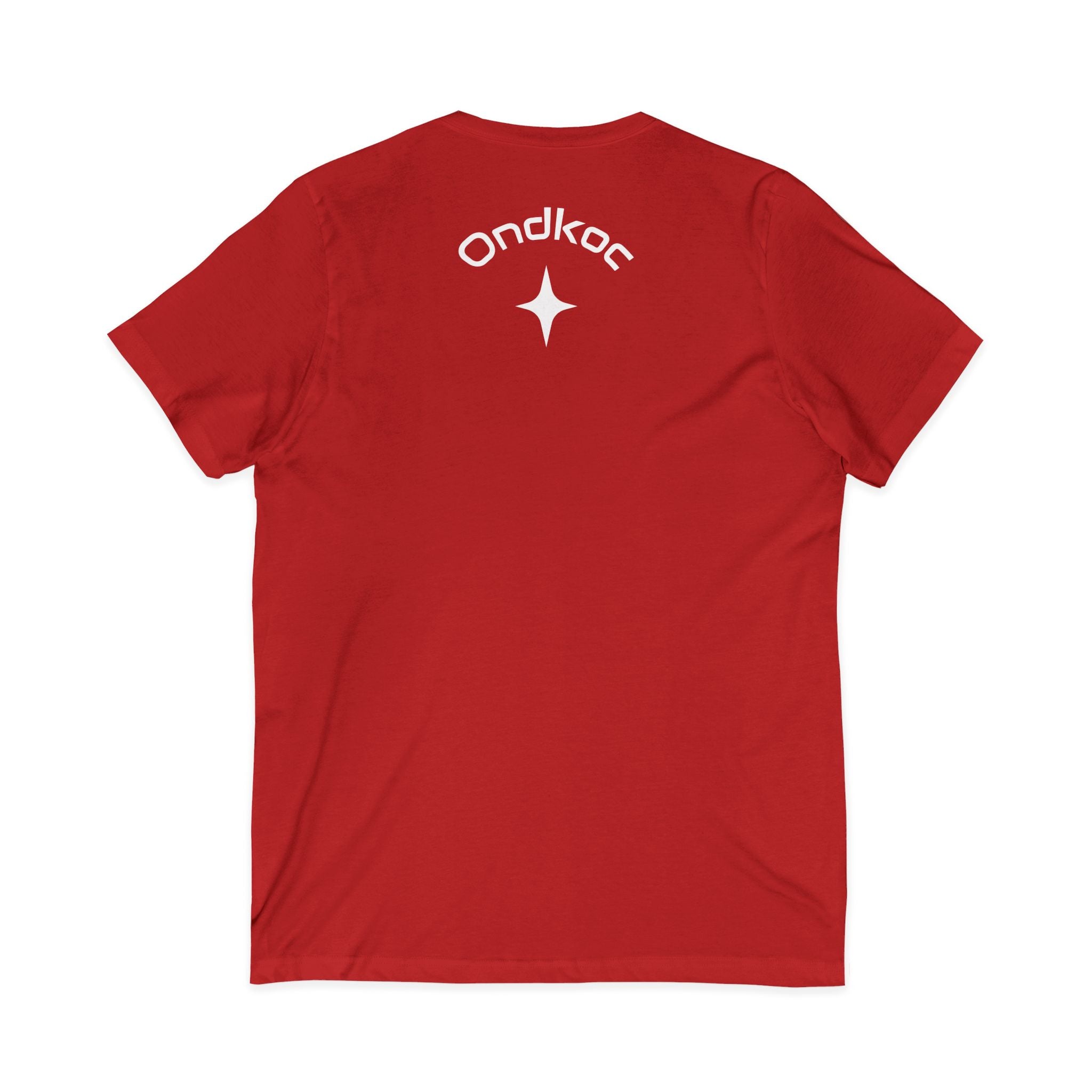 V-Neck Tee Essential