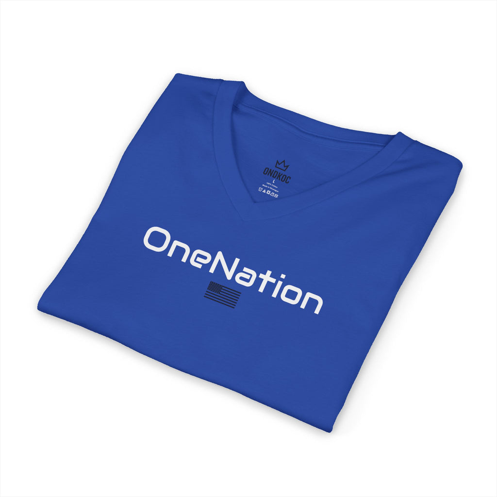 V-Neck Tee Essential