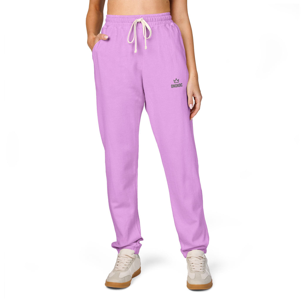 Sweatpants —  Cozy Joggers