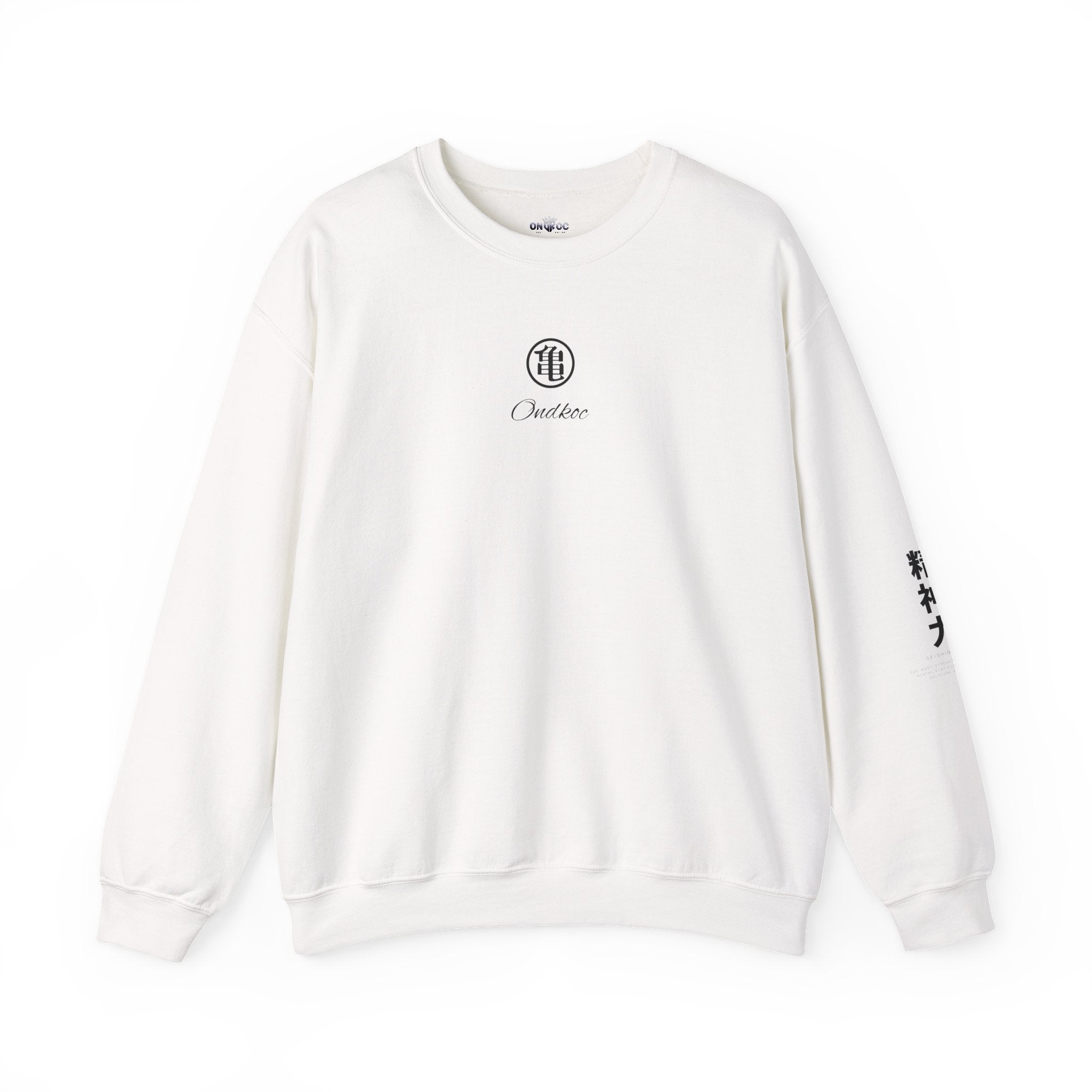 “Goku”Unisex Sweatshirt