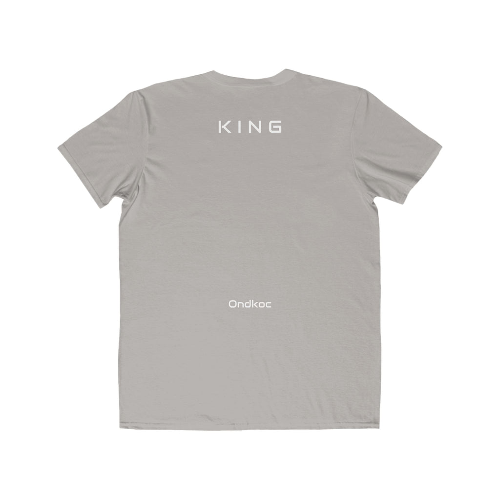Men's King Tee