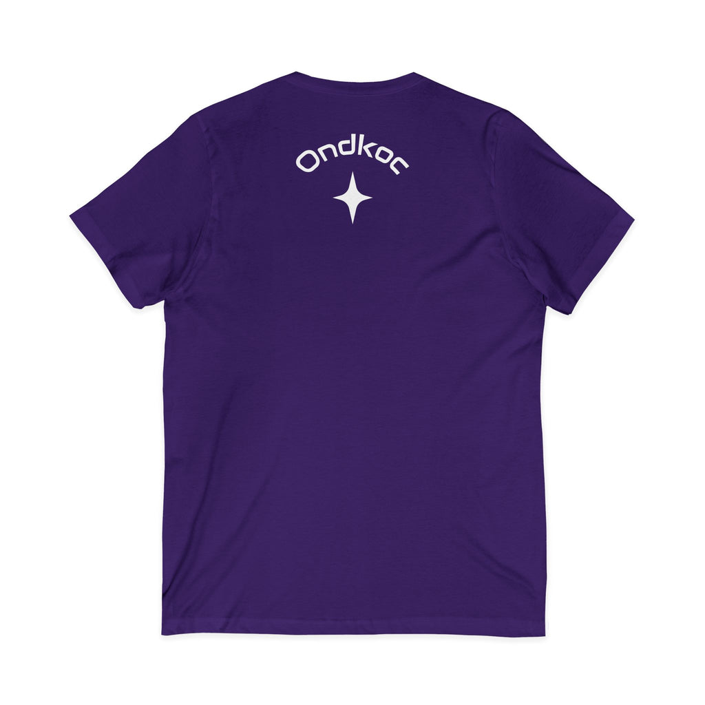 V-Neck Tee Essential