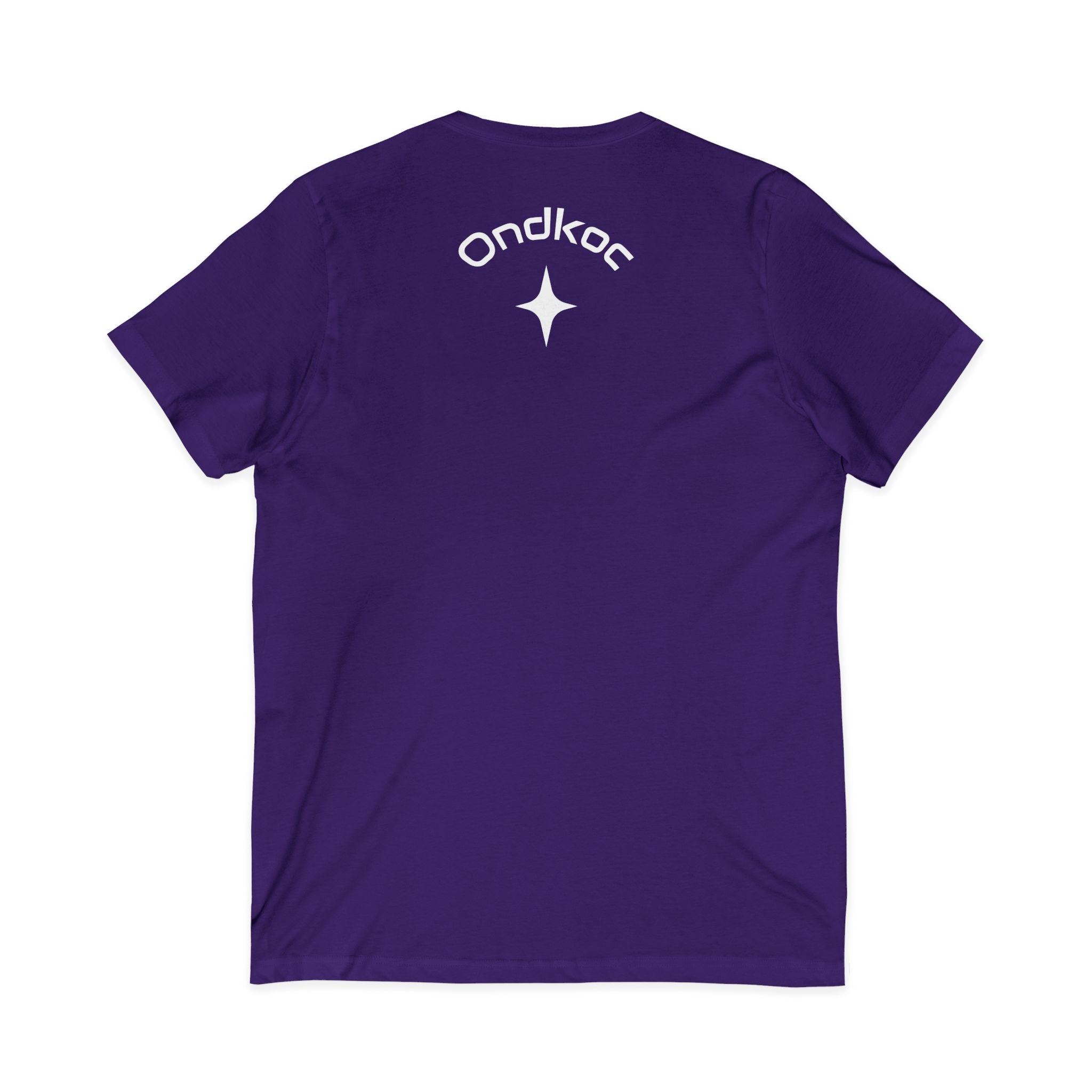 V-Neck Tee Essential