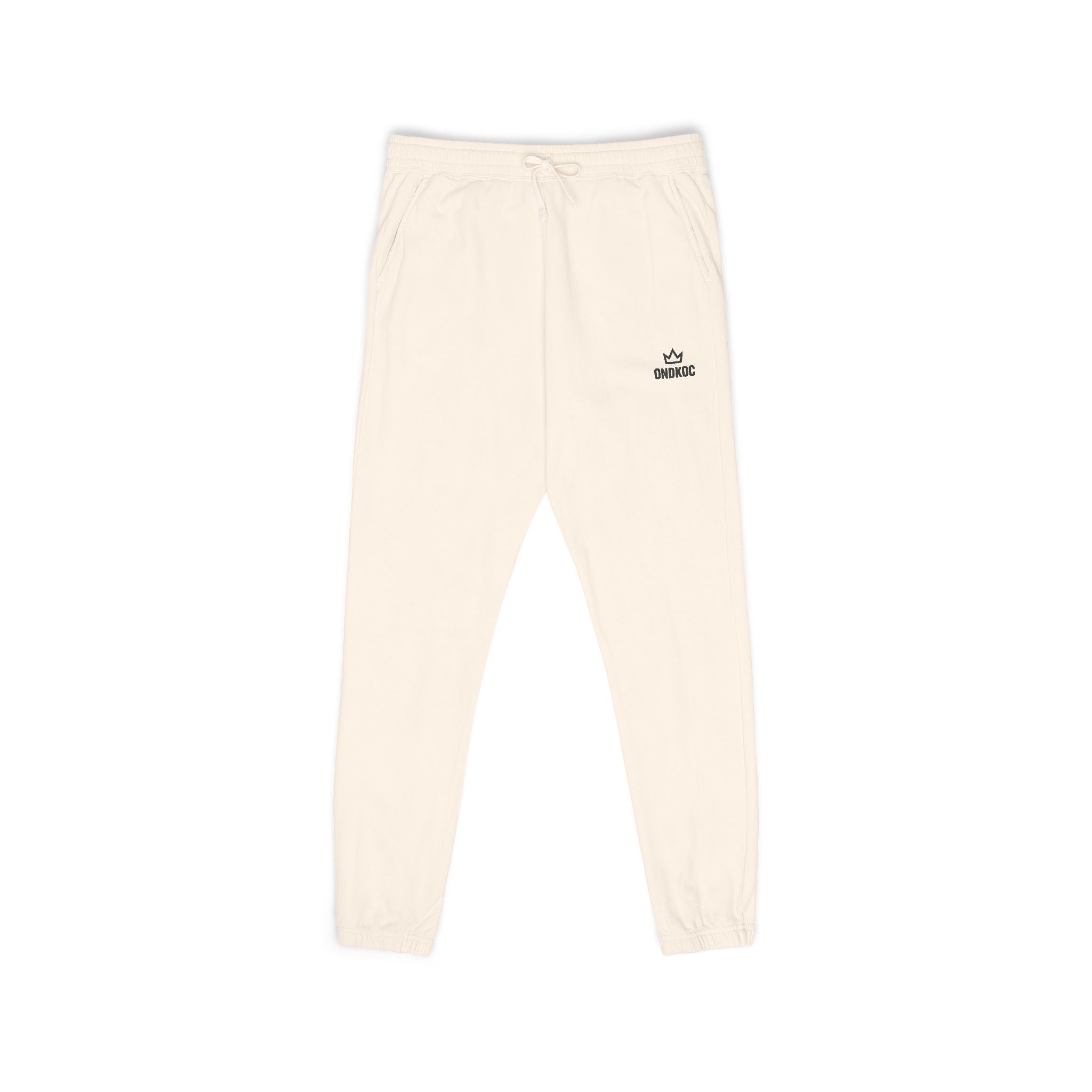 Sweatpants —  Cozy Joggers